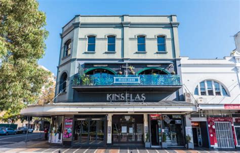 Kinselas Hotel reviews, photos